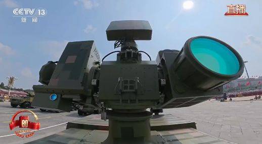 国之重器(qì)!名场面汇总