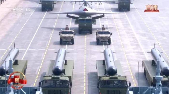 国之重器(qì)!名场面汇总