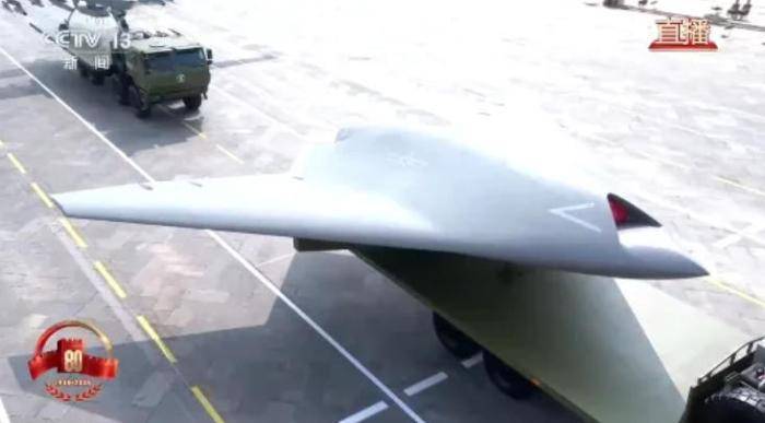 国之重器(qì)!名场面汇总