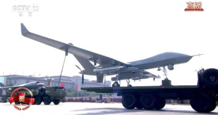 国之重器(qì)!名场面汇总