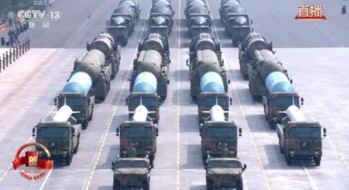 国之重器(qì)!名场面汇总