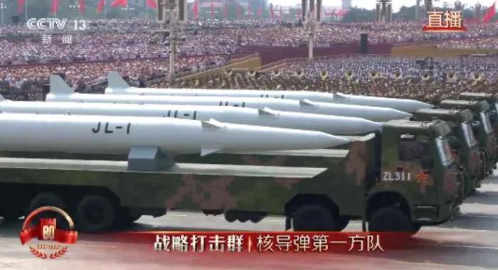 国之重器(qì)!名场面汇总