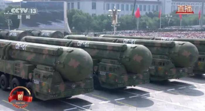 国之重器(qì)!名场面汇总