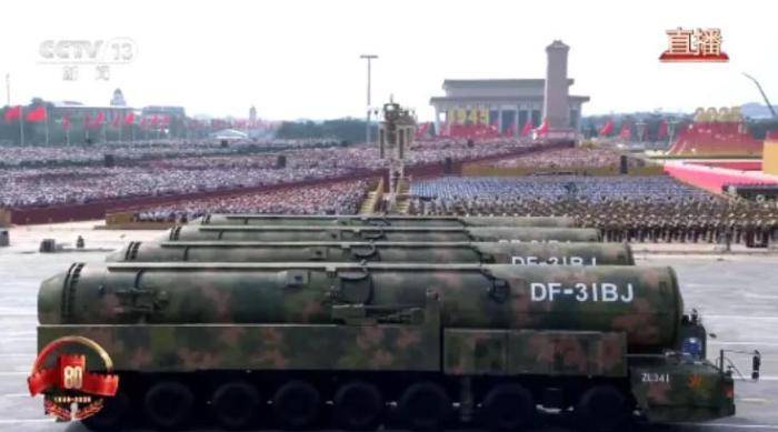 国之重器(qì)!名场面汇总