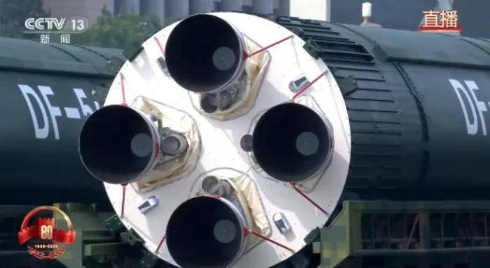 国之重器(qì)!名场面汇总