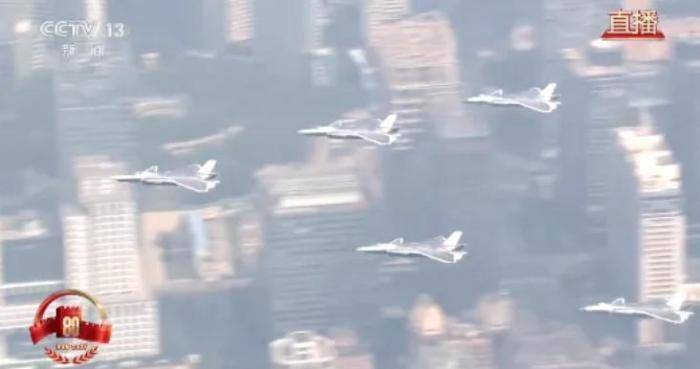 国之重器(qì)!名场面汇总