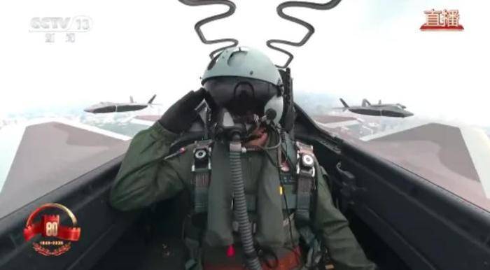 国之重器(qì)!名场面汇总