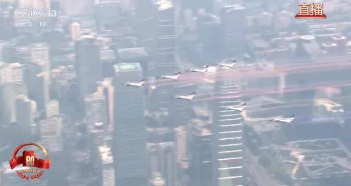 国之重器(qì)!名场面汇总