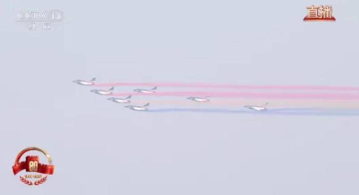 国之重器(qì)!名场面汇总