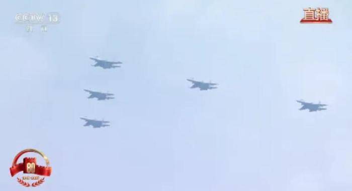 国之重器(qì)!名场面汇总