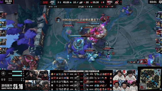 LOL世界亞(yà)軍(jūn)暗(àn)示退役,赛后采訪(fǎng)粉丝炸锅,刚贏(yíng)比赛搞队友心(xīn)态?