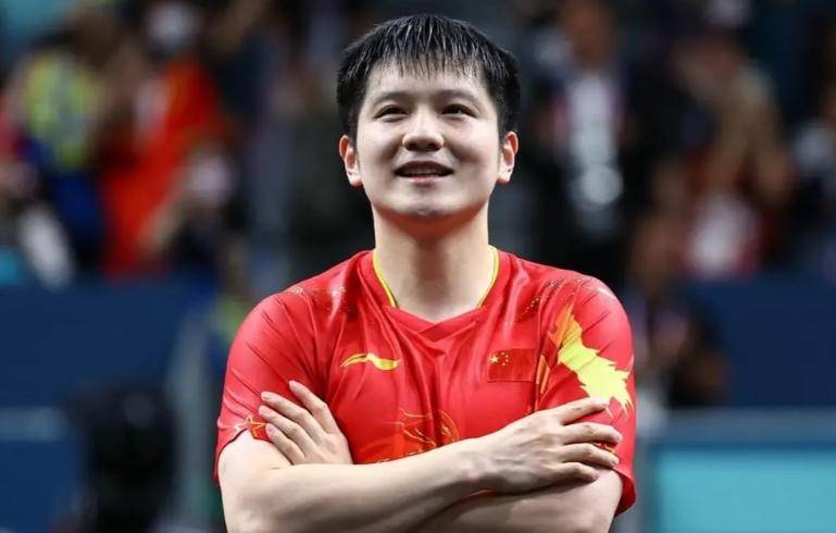 樊振东暫(zàn)停海外训练，回国准備(bèi)比赛