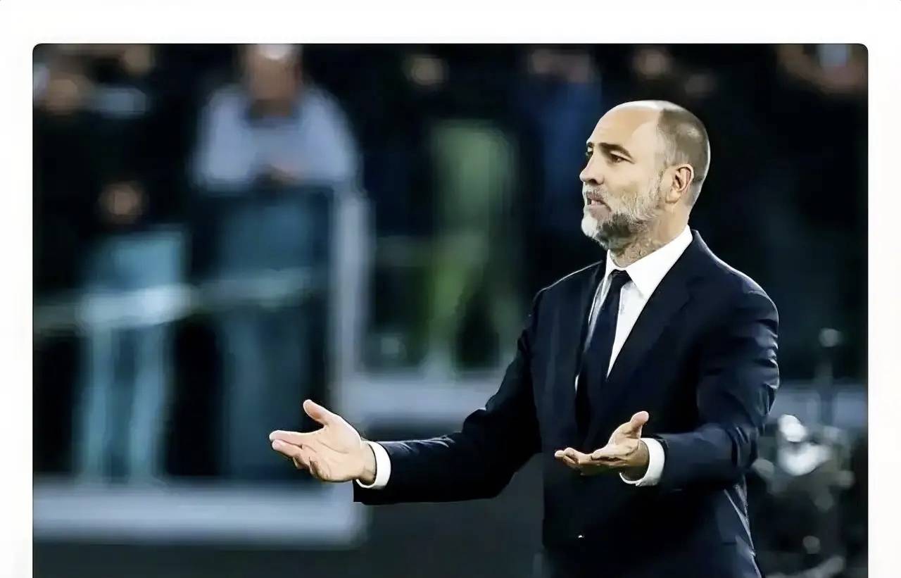 意甲媒(méi)体热议：尤(yóu)文图斯主教(jiào)练图多尔下课，没想到他是(shì)意甲第一(yī)位下课的主教(jiào)练