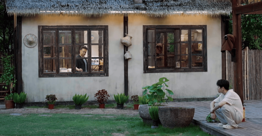 《向往的生(shēng)活8》摆烂了(le),挺(tǐng)好