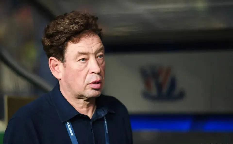 上海申花亞(yà)冠首發(fā)阵容(róng)公布,劉(liú)诚宇首發(fā)出(chū)戰(zhàn)