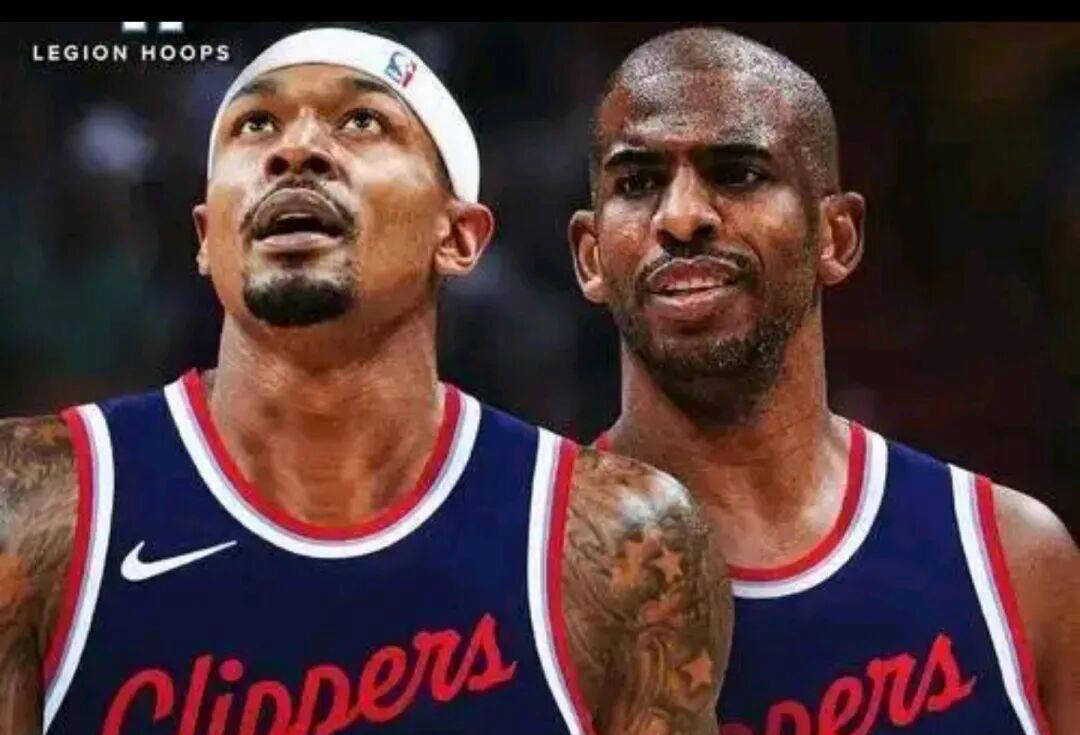 快船替补陣(zhèn)容实力(lì)强劲,首(shǒu)發(fā)陣(zhèn)容待(dài)加强