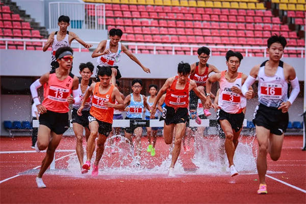 這(zhè)个31岁老場(chǎng)馆凭啥成云南“三(sān)会”主場(chǎng)?