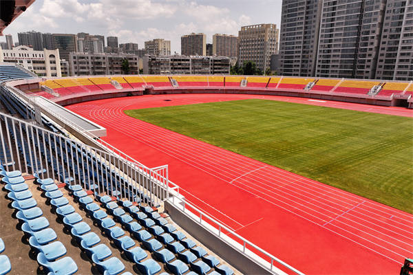 這(zhè)个31岁老場(chǎng)馆凭啥成云南“三(sān)会”主場(chǎng)?