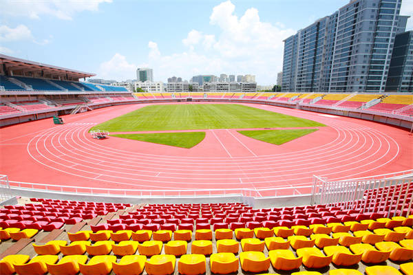 這(zhè)个31岁老場(chǎng)馆凭啥成云南“三(sān)会”主場(chǎng)?