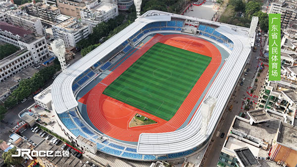 這(zhè)个31岁老場(chǎng)馆凭啥成云南“三(sān)会”主場(chǎng)?