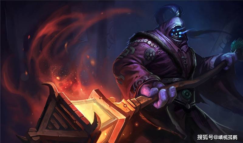 LOL首(shǒu)席设计师談(tán)世界(jiè)賽(sài)版本改动：贾克斯将削(xuē)弱，AP打野會(huì)加强