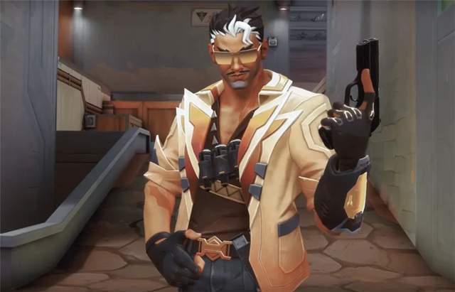 【无畏(wèi)契约】11.08 版本炸了！盖可(kě)废了，骇灵成中距(jù)離(lí)版本答案