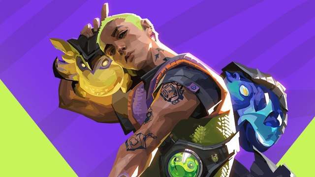 【无畏(wèi)契约】11.08 版本炸了！盖可(kě)废了，骇灵成中距(jù)離(lí)版本答案