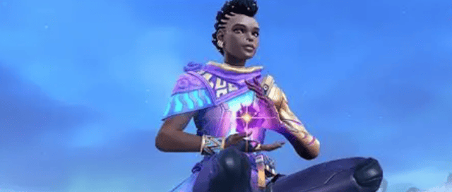 【无畏(wèi)契约】11.08 版本炸了！盖可(kě)废了，骇灵成中距(jù)離(lí)版本答案