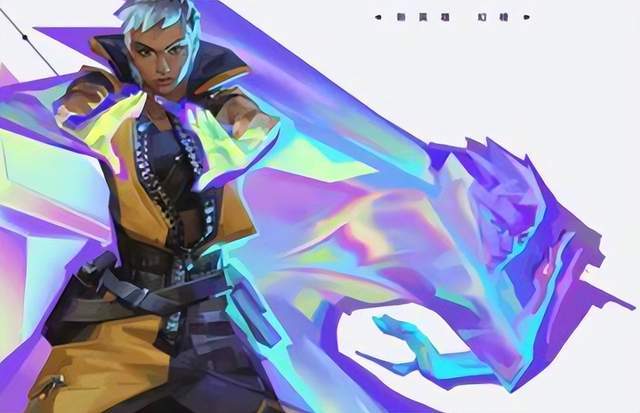 【无畏(wèi)契约】11.08 版本炸了！盖可(kě)废了，骇灵成中距(jù)離(lí)版本答案