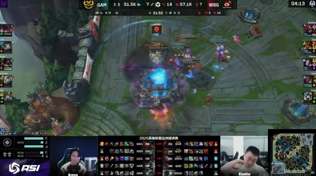 LPL銀(yín)河战艦(jiàn)创造耻辱纪录,IG被LCK故意(yì)捧殺(shā)?LPL世界赛再胜LCK