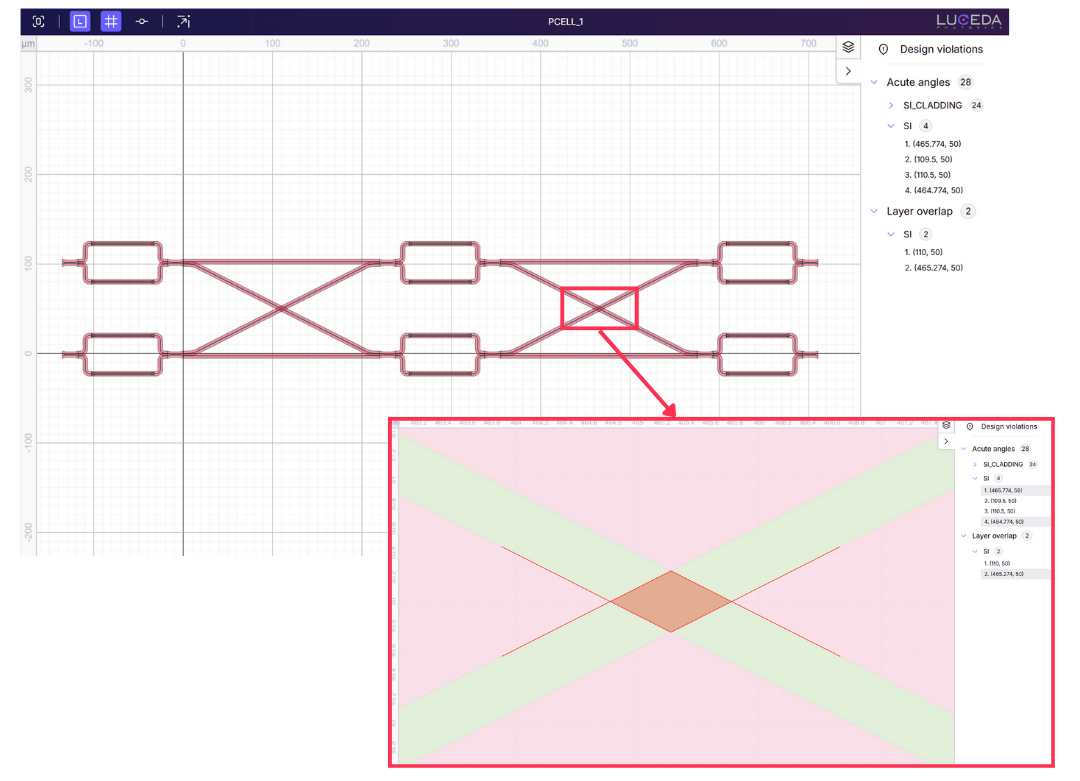版(bǎn)本(běn)更新 | Luceda 2025.09 版(bǎn)本(běn)正(zhèng)式发布