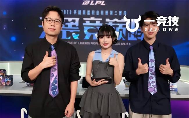 【一竞技】LPL：LPL解说工(gōng)資(zī) 王(wáng)多多爆料(liào)管泽元(yuán)收入最高！