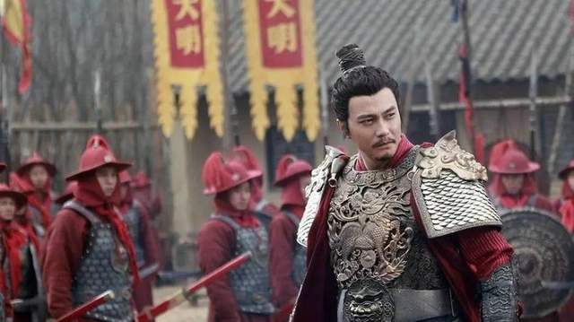 明(míng)末辽东五大统帅：两位被(bèi)杀，一位自尽！