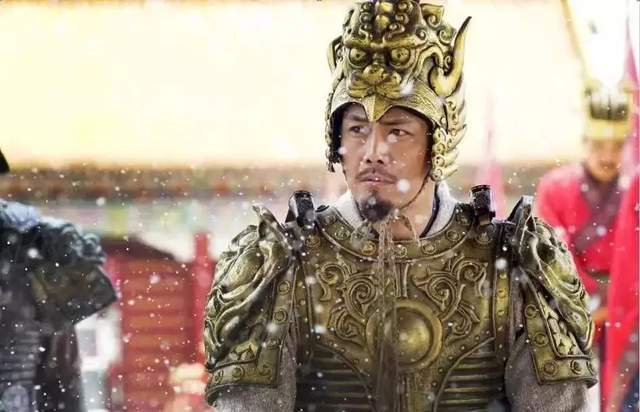 明(míng)末辽东五大统帅：两位被(bèi)杀，一位自尽！