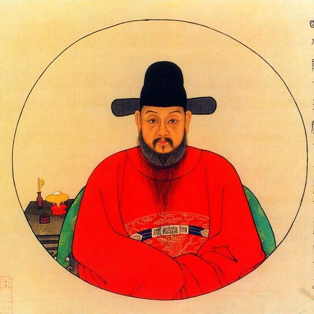 明(míng)末辽东五大统帅：两位被(bèi)杀，一位自尽！