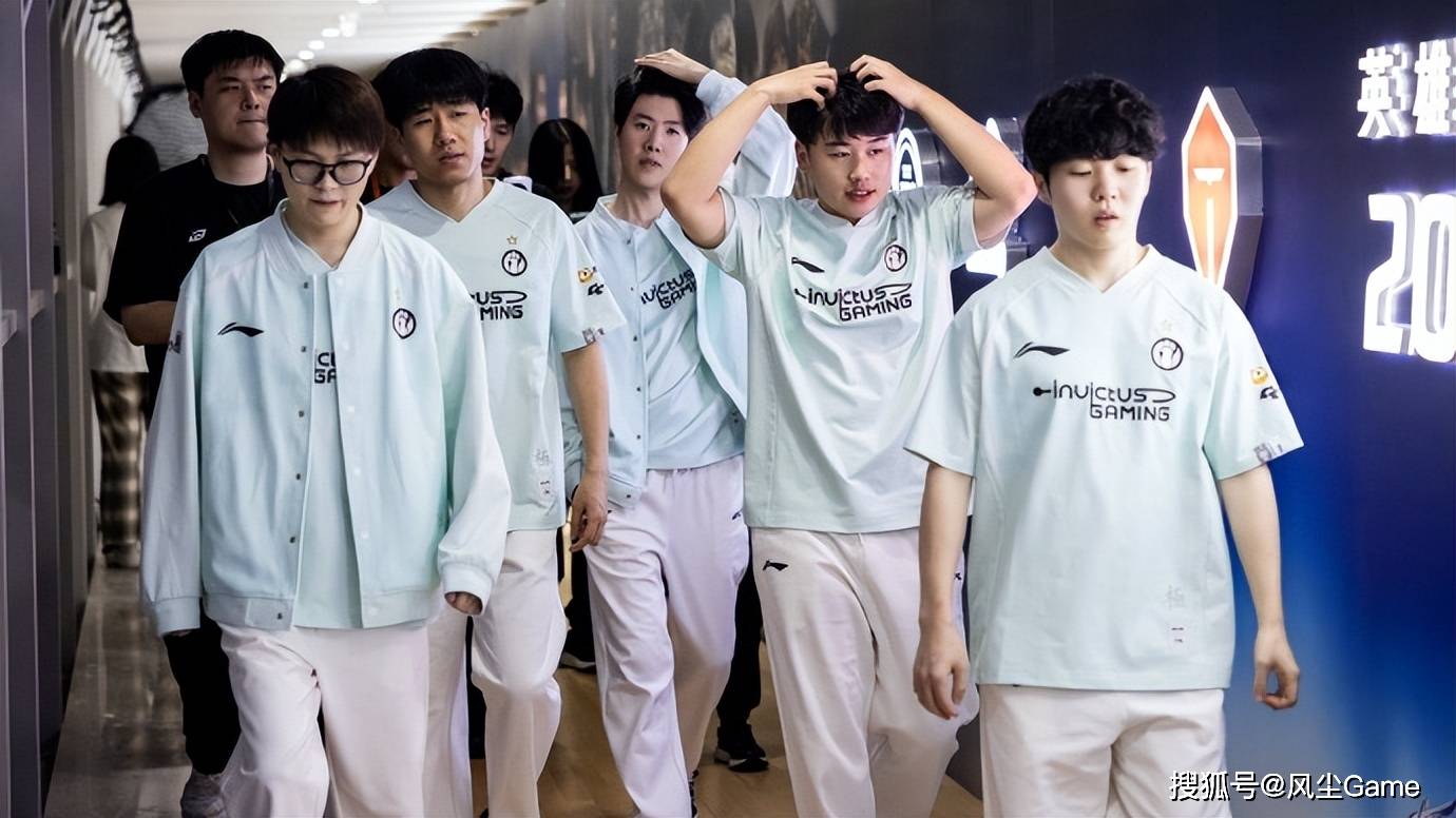 LPL四支隊(duì)伍鎖(suǒ)定冒泡赛!英文(wén)流评选最佳阵容:Bin取代369登上2阵