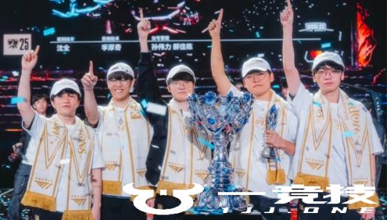 【一(yī)竞技1JingJi】LOL:LOL被曝将重(zhòng)构游戏逻輯(jí) Faker再一(yī)次摧(cuī)毁了LPL