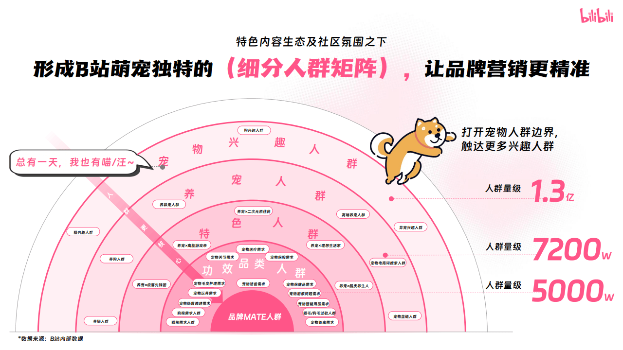 嗶(bì)哩(lī)嗶(bì)哩(lī)运营:嗶(bì)哩(lī)嗶(bì)哩(lī)2025年宠物(wù)行业营销通案