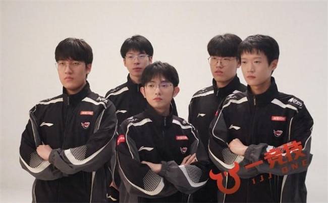 【一竞技1Jingji】LOL：全球总决赛 T1 3比2淘汰AL！