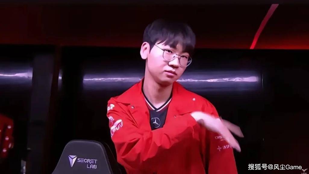 LCK最逆天战队诞生!轉(zhuǎn)会期放走(zǒu)3冠AD,网友:谁拿FMVP谁走(zǒu)