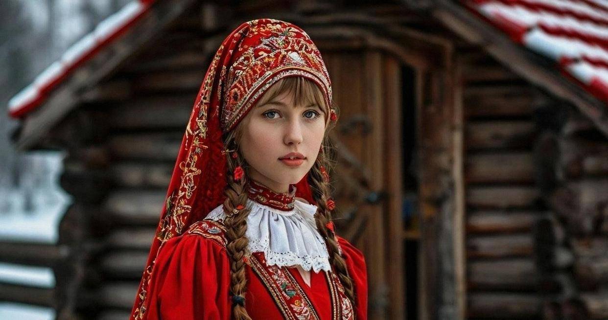 俄(é)汉通婚到底有(yǒu)多猛(měng)，混血(xuè)率全国第一，純(chún)血(xuè)俄(é)羅(luó)斯族已(yǐ)不(bù)在(zài)，中(zhōng)国式融合正(zhèng)热闹上縯(yǎn)