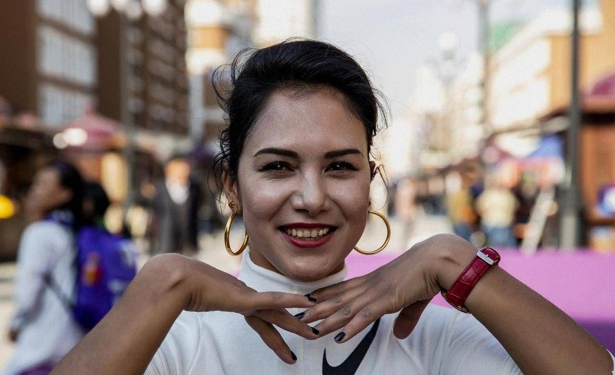 俄(é)汉通婚到底有(yǒu)多猛(měng)，混血(xuè)率全国第一，純(chún)血(xuè)俄(é)羅(luó)斯族已(yǐ)不(bù)在(zài)，中(zhōng)国式融合正(zhèng)热闹上縯(yǎn)