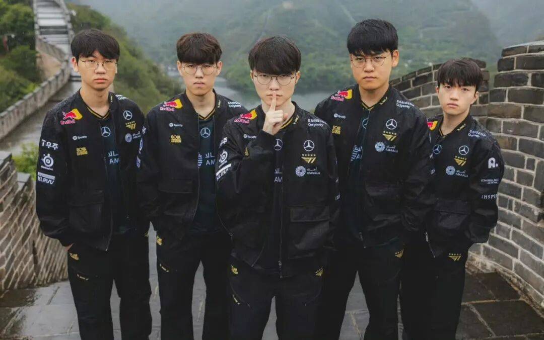 虎(hǔ)娘日报：鄧(dèng)紫棋(qí)发文宣传全球縂(zǒng)决赛主(zhǔ)题曲(qū) T1轻松击败IG晋级