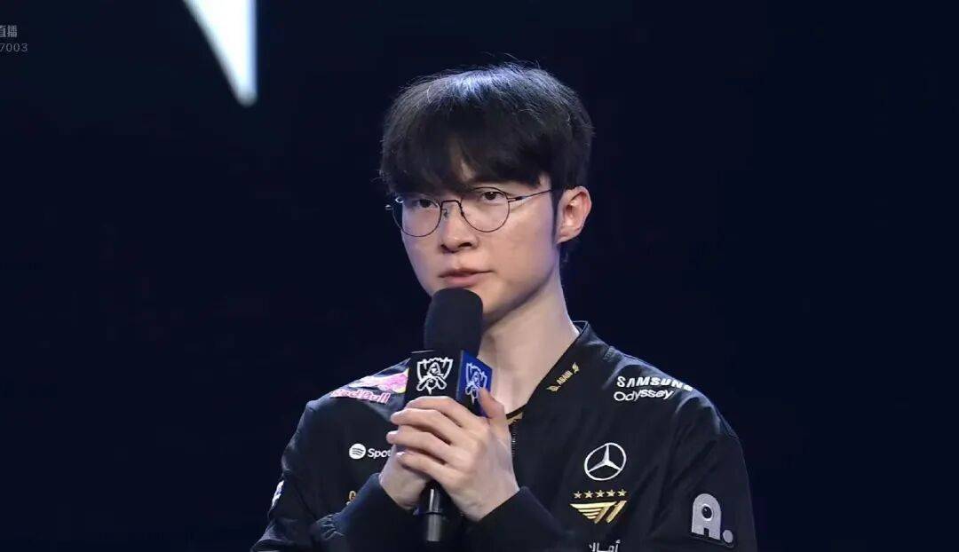 虎(hǔ)娘日报：鄧(dèng)紫棋(qí)发文宣传全球縂(zǒng)决赛主(zhǔ)题曲(qū) T1轻松击败IG晋级