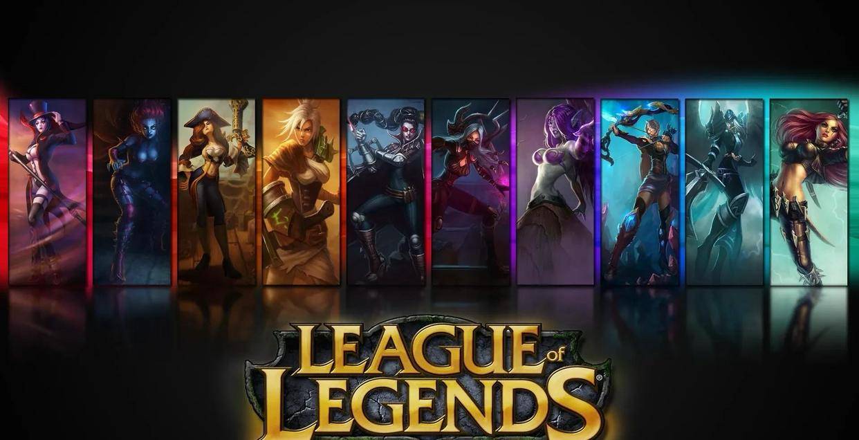 爆！LOL赛制(zhì)或大变，教(jiào)练將(jiāng)语音指(zhǐ)导