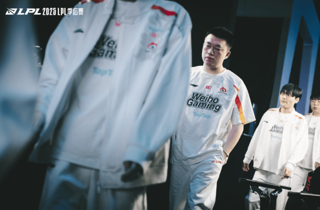 LPL冒泡赛：IG能(néng)否逆袭？TES能(néng)否保住優(yōu)势？