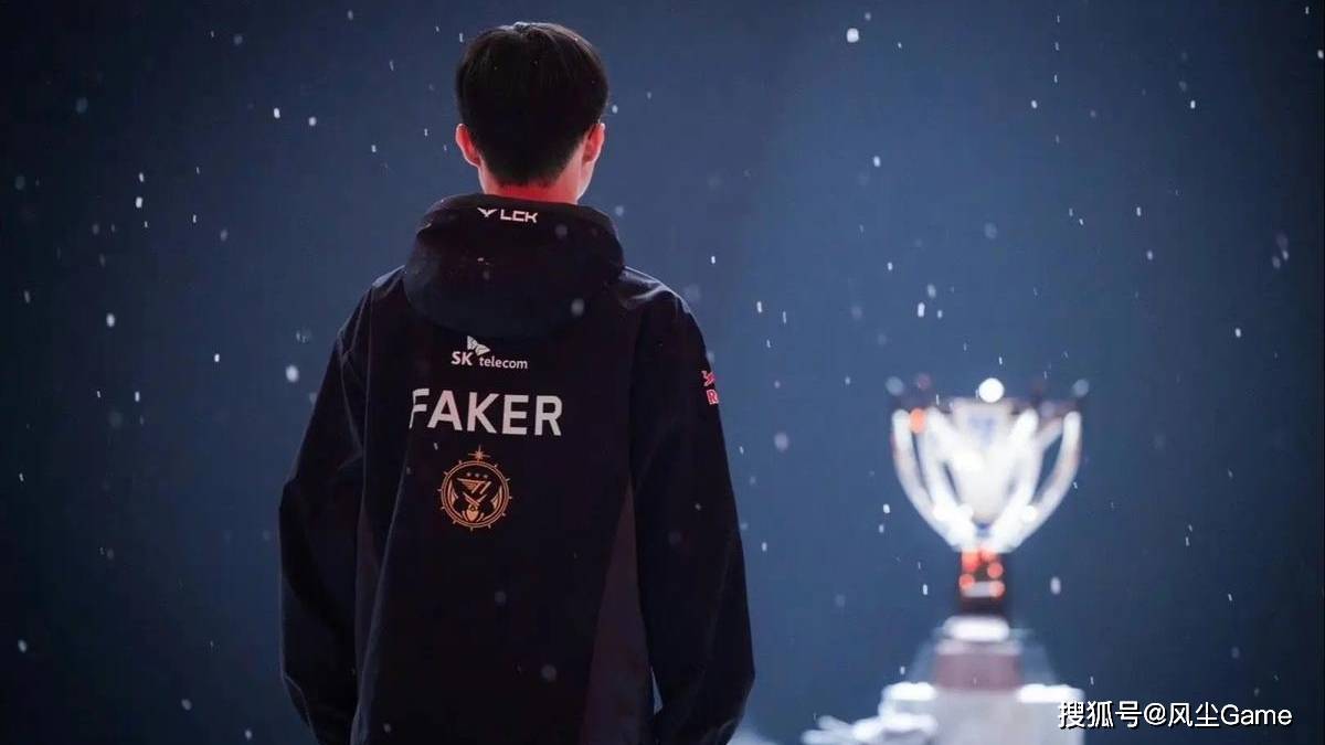 LOL世界赛奖金池(chí)曝光！17强仅有7.5万，Faker成S15最大齡(líng)选手