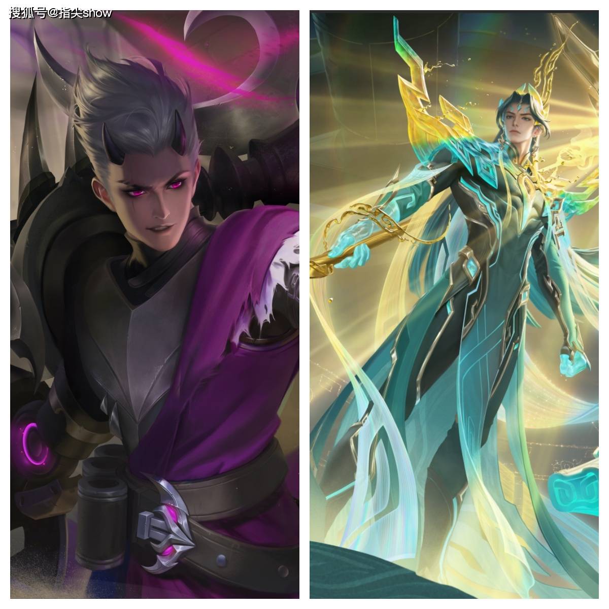 私藏的(de)五路“万金油(yóu)”英雄(xióng)池，附赠最新出装思路，杨戬比曹(cáo)操(cāo)好(hǎo)用