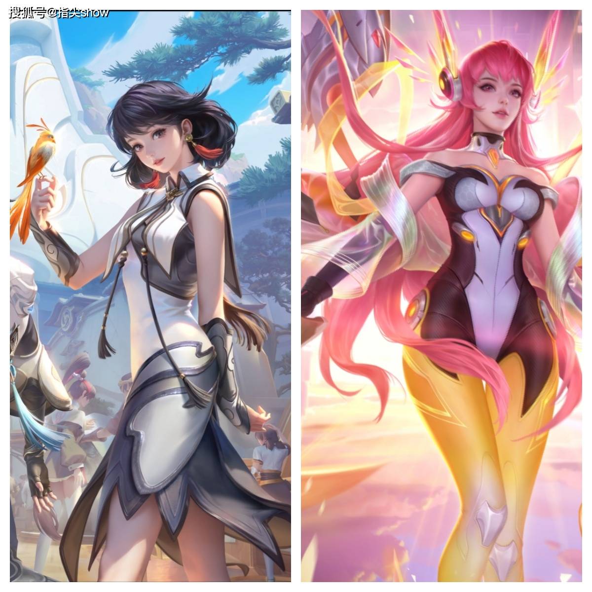 私藏的(de)五路“万金油(yóu)”英雄(xióng)池，附赠最新出装思路，杨戬比曹(cáo)操(cāo)好(hǎo)用