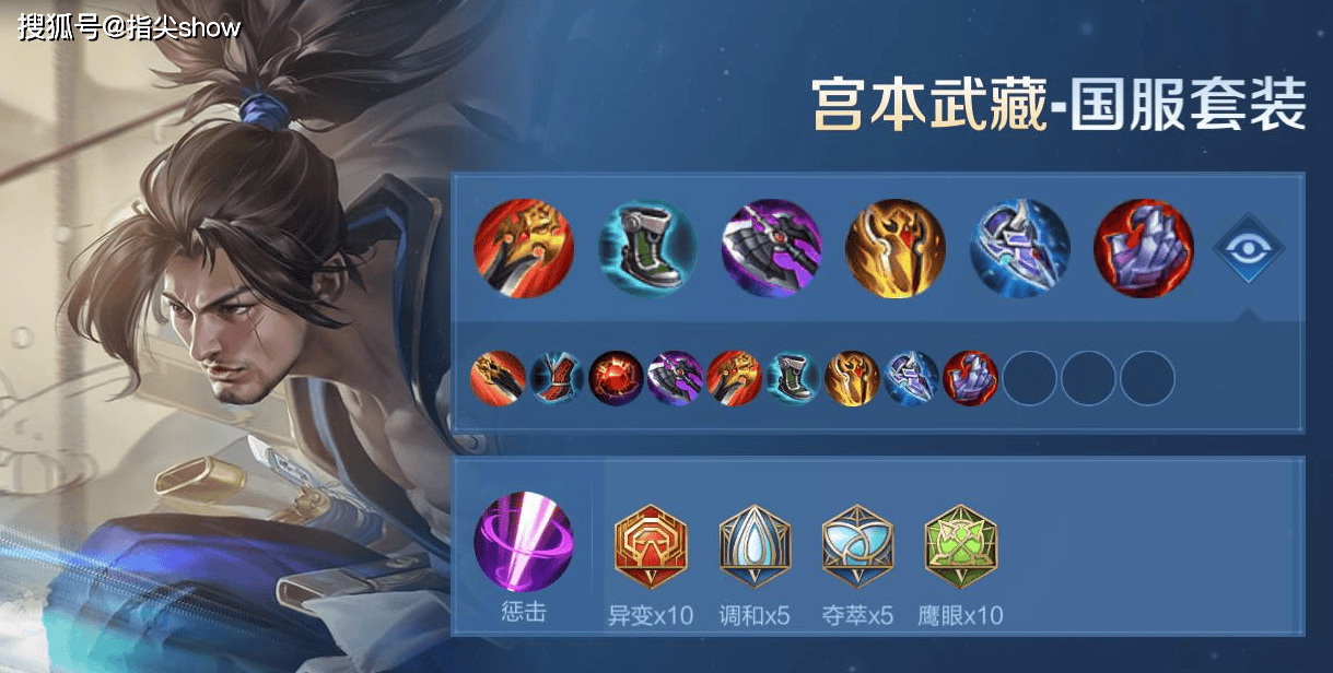 私藏的(de)五路“万金油(yóu)”英雄(xióng)池，附赠最新出装思路，杨戬比曹(cáo)操(cāo)好(hǎo)用